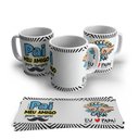 Ver imagem 4 de Caneca de Porcelana Dia Dos Pais 02