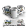 Caneca de Porcelana Dia dos Pais 02 - 4