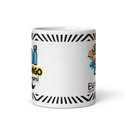 Ver imagem 2 de Caneca de Porcelana Dia Dos Pais 02