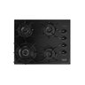 Cooktop 4 Bocas Tripla Chama a Gás Itamaster Bivolt Itatiaia Preto - 8