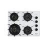 Cooktop 4 Bocas Tripla Chama a Gás Itamaster Bivolt Itatiaia Branco - 8