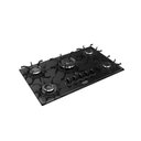 Ver imagem 1 de Cooktop 5 Bocas Tripla Chama a Gás Itamaster Bivolt Itatiaia Preto