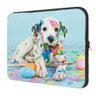 Capa Notebook 14 15.6 17 Dalmatas, Autenticidade Pura 14" - 1