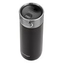 Ver imagem 6 de Copo Térmico Luxe Autoseal Black Contigo 473 Ml