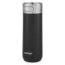 Ver imagem 5 de Copo Térmico Luxe Autoseal Black Contigo 473 Ml
