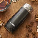 Ver imagem 4 de Copo Térmico Luxe Autoseal Black Contigo 473 Ml