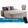 Colchão Casal Anjos c/Vibro Massagem MasterPocket Commodite (138x188x34) -  - 5