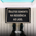 Ver imagem 6 de Tapete Capacho Estampado - 40cm X 60cm:boletos Somente na Residência Ao Lado.