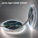 Ver imagem 2 de Kit Fita Led 3528 120 Led’s 5 Metros Sequencial 24v Branco Frio 6500k + Fonte 5a