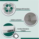 Ver imagem 7 de Guarda Roupa Casal 6 Portas 4 Gavetas Belém