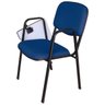 Cadeira Universitária para Auditórios Linha Hotel Azul - 2