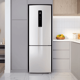 Geladeira Electrolux Frost Free 400 Litros Inverse com Autosense Branca - Db44 - 220v - 5