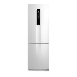 Geladeira Electrolux Frost Free 400 Litros Inverse com Autosense Branca - Db44 - 220v - 1