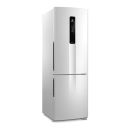 Geladeira Electrolux Frost Free 400 Litros Inverse com Autosense Branca - Db44 - 220v - 2