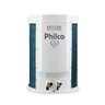 Ar-condicionado Split 24000btus Philco Quente/frio Titanium 220v - 7