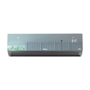 Ar-condicionado Split 24000btus Philco Quente/frio Titanium 220v