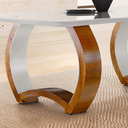 Ver imagem 5 de Conjunto de Jantar Mesa com 8 Cadeiras Bari