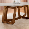 Conjunto de Jantar Mesa com 8 Cadeiras Genova - 5