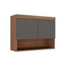 Guarda-Roupa Modulado 10 Portas 6 Gavetas 7 Peças - 15