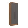 Guarda-Roupa Modulado 10 Portas 6 Gavetas 7 Peças - 11