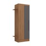 Guarda-Roupa Modulado 10 Portas 6 Gavetas 7 Peças - 13