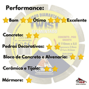 Ver imagem 5 de Disco de Corte Diamantado Twist Segmentado Corta Concreto