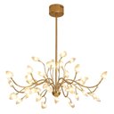 Ver imagem 1 de Pendente Tsuki 3000k 6000 Lúmens BB009L Bella Iluminação