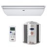 Ar-condicionado Split Inverter Teto 54000 Btus Carrier Xpower Connect Quente e Frio 42zqvc60c5/ - 1