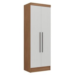 Conjunto de Guarda-roupa Modulado 5 Peças 7 Portas 6 Gavetas Viena Yescasa - 15 Conjunto de Guarda-roupa Modulado 5 Peças 7 Portas 6 Gavetas Viena Yescasa - 15