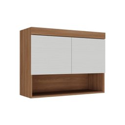 Conjunto de Guarda-roupa Modulado 5 Peças 7 Portas 6 Gavetas Viena Yescasa - 11 Conjunto de Guarda-roupa Modulado 5 Peças 7 Portas 6 Gavetas Viena Yescasa - 11