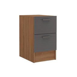 Guardo Roupa Modulado 7 Portas 6 Gavetas 5 Peças  - 13