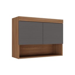 Guardo Roupa Modulado 7 Portas 6 Gavetas 5 Peças  - 11