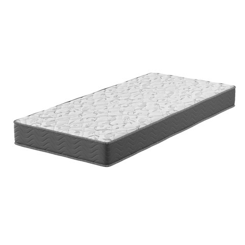 Colchão Solteiro D45 88x188x20 Linha Montreal