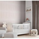 Ver imagem 1 de Papel de Parede Bobinex Revoada - Listra Rosa 4441