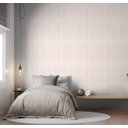 Ver imagem 3 de Papel de Parede Bobinex Revoada - Listra Rosa 4441