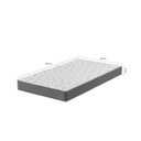 Ver imagem 3 de Colchão Solteirão Montreal D33 108x198x17
