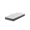 Colchão Solteiro Montreal D28 78x188x17 - 3