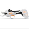 Tesoura de Poda a Bateria As 10,8v Stihl Asa 20 0,6 Kw (sem Bateria e Carregador) - 3