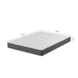 Colchão Casal Montreal Yescasa D45 138x188x17 - 4