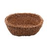 3 Cestas Ovais Wolff de Fibra Natural - 3