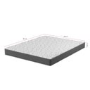 Ver imagem 3 de Colchão Queen Montreal D33 158x198x17