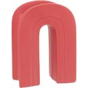 Ver imagem 1 de Opala Vaso 18x13x7cm Cerâmica Coral