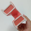 Ver imagem 5 de Opala Vaso 18x13x7cm Cerâmica Coral