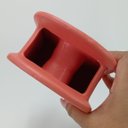 Ver imagem 4 de Opala Vaso 18x13x7cm Cerâmica Coral