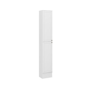 Paneleiro 40cm com 2 Portas Milla Móveis Carraro