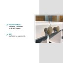 Ver imagem 4 de Paneleiro 40cm com 2 Portas Milla Móveis Carraro