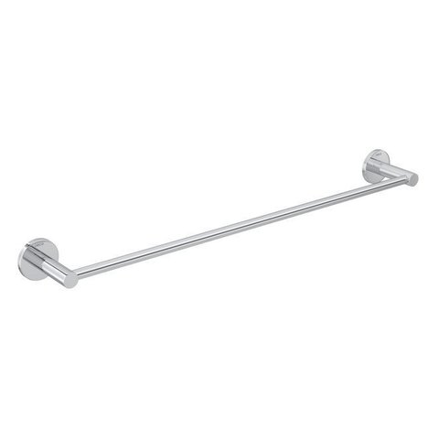 Porta Toalha 60cm Soho Cromado Deca