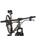 Ver imagem 3 de Bicicleta Free Action Aro 29 Flexus 2.0 Grafite e Laranja