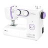 Maquina de Costura Doméstica Lanmax Lm-300 Bivolt 110-220 - 3