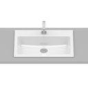 Ver imagem 6 de Cuba de Sobrepor com Mesa 55x42cm Optica PQ55 Roca